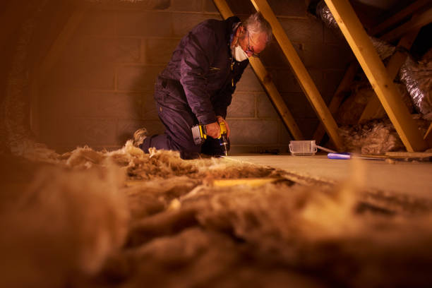 Best Commercial Insulation in Raymond, WA